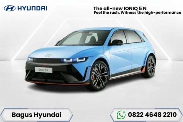 IONIQ 5 N